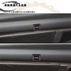 DodoxDIY Compatible New Alphard 40 Series Vellfire 40 Series Custom Accessory Parts, 2 Row