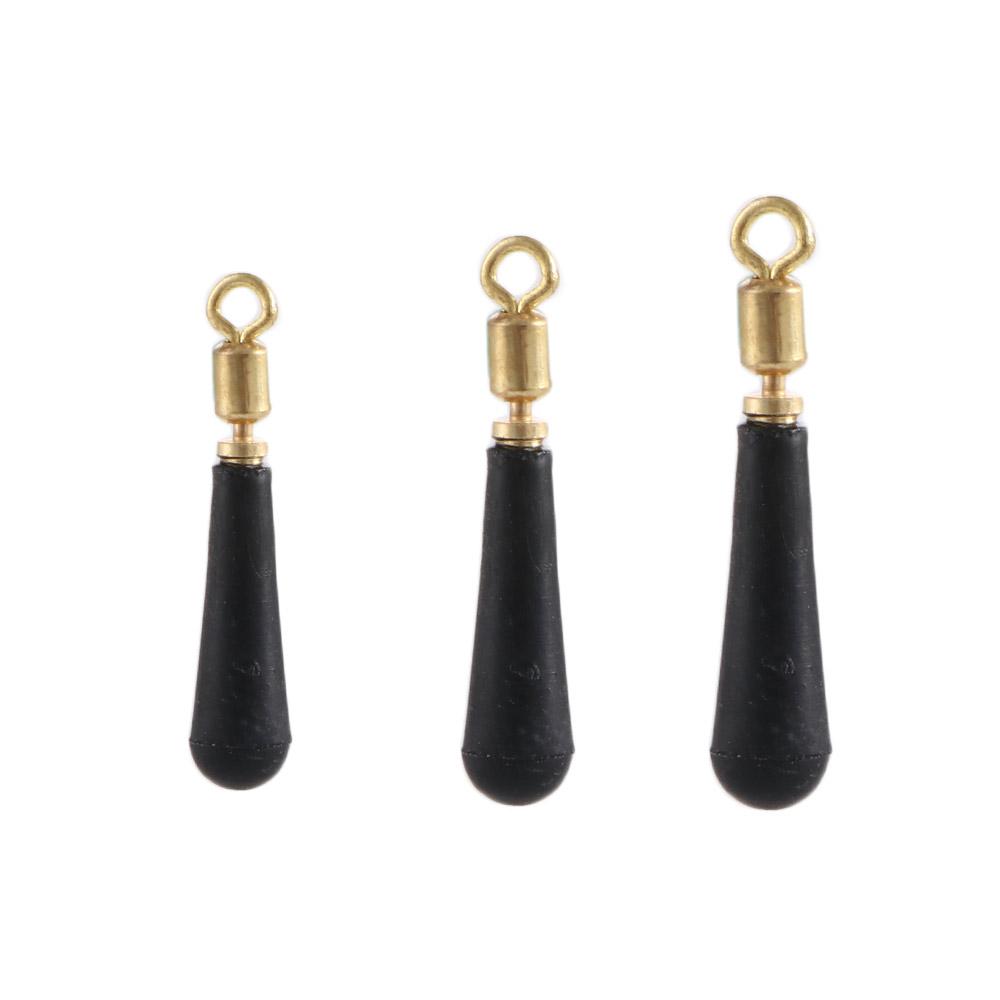 Metal Block Tools Tackle Gear Accessory Fishing Gear Rotation Drift Fishing Floats Float seat