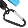Durable Aluminium Alloy Soft Baits Tool 100 O Rings Multicolor Wacky Ring Tool Wacky Worm Kit Fishing