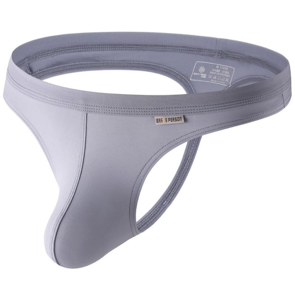 BRAVE PERSON Herren-Tanga B1206