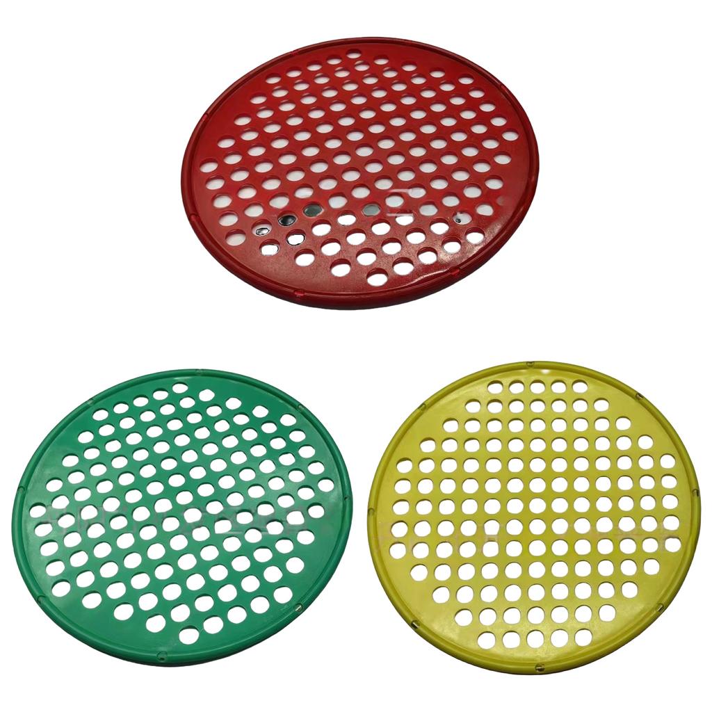 Fortalecedor de Mano con Agarre para Dedos Entrenador de Fuerza de Agarre Ejercitador de Dedos y Antebrazo Ejercitador de Agarre Fortalecedor de Mano