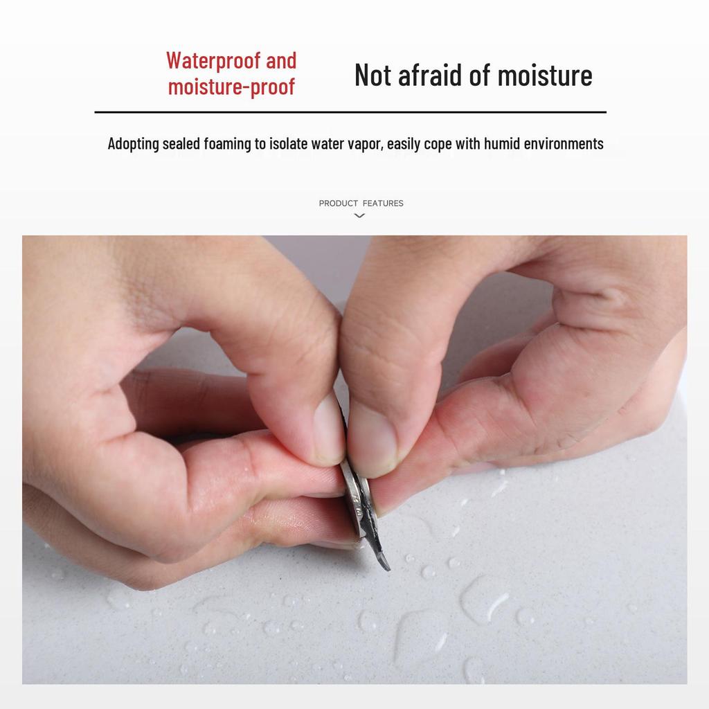 3M VHB High-Temp Waterproof Double-Sided Foam Tape for Cars