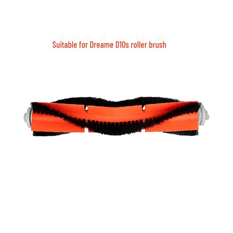 Dreame D10S Robot Vacuum Accessories: Rubber Brush, Side Brush, Filter, HEPA, Mop Cloth