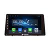 Android Radio CarPlay/Android Auto Navigace do auta Multimediální přehrávač GPS RDS DSP Stereo pro Renault Megane Ii 2004-2008
