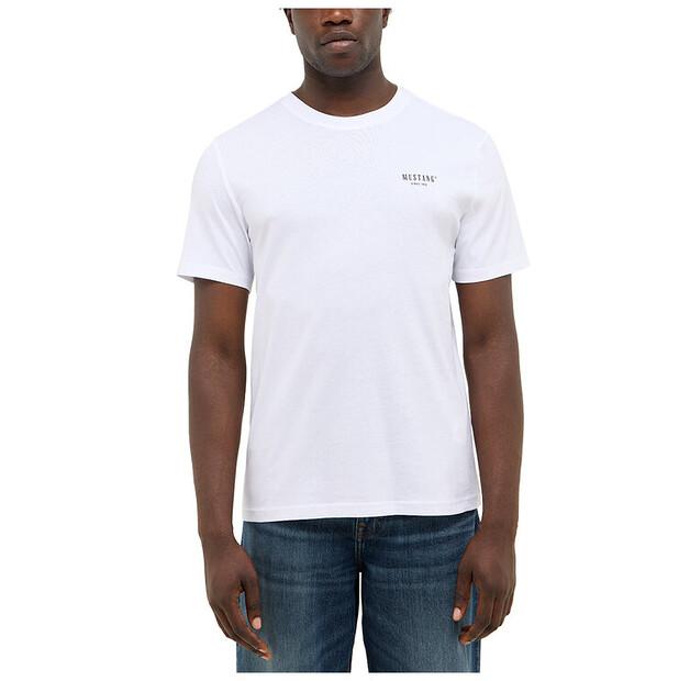 

Футболка Mustang Style Austin EU 4XL