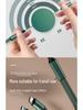 Juran Retractable Multi-Head Fast Charging Cable - 3-in-1 Function