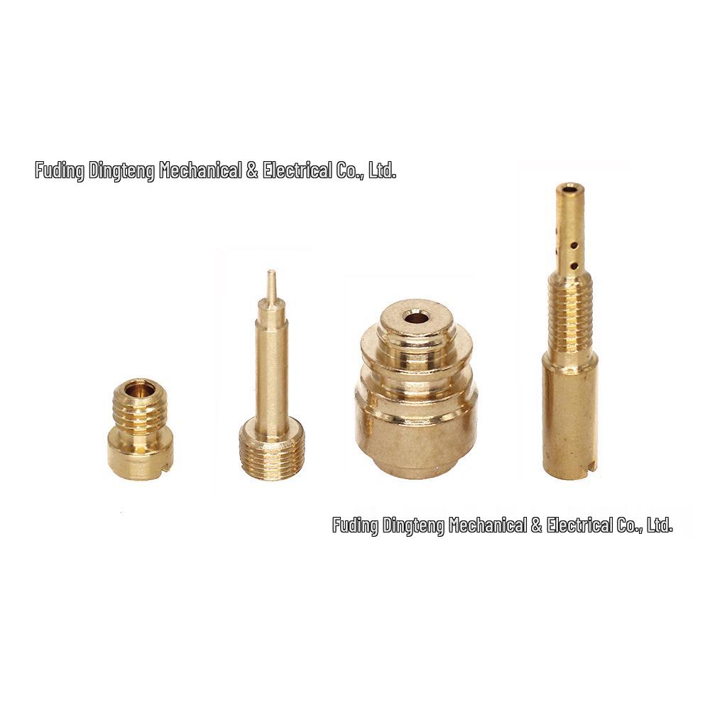 Kawasaki ZX6R Carburetor Repair Kit (2000-2002 ZX600)