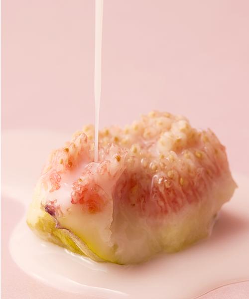 Šlehaný [NOVÝ] fíkový máslový veganský mléčný pěnový balicí sprej 150 ml