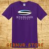 Sterling Trucks Purple Size S To 5XL