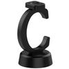 C Shape Charger Dock for Huami Amazfit T-Rex 3 Pro 48mm/T-Rex 3/Balance 2 Smart Watch Holder Desk Charging Station with Cable