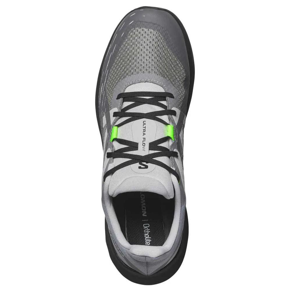 SALOMON Trailrunning-Schuhe Ultra Flow Goretex