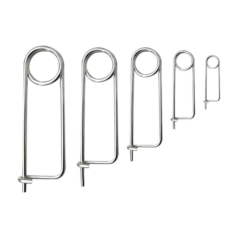 Jingulao Safety Spring Locking Pin 3#