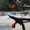 For Airtag Hidden Protective Bracket Bike Reflector Holder Hidden Bike GPS Tracker Case Anti-Theft Tracker Accessories