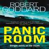 Panic Room by Robert Goddard Paperback Book 9780552172608