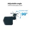 170° Fisheye Lens Sony Full HD AHD 1080P CVBS Night Vision Waterproof Vehicle Rear View Reverse Camera Car Camera