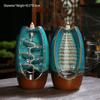 Buddha Hand Backflow Incense Burner - Creative Home Decor Ornament