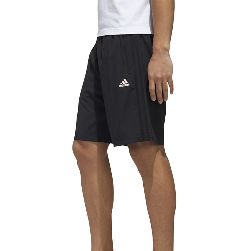 adidas Sports Shorts Men's Black Moderate DY8734