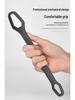 Universal Self-Tightening Double-Head Plum Wrench 8-22mm – Multifunctional Household Tool