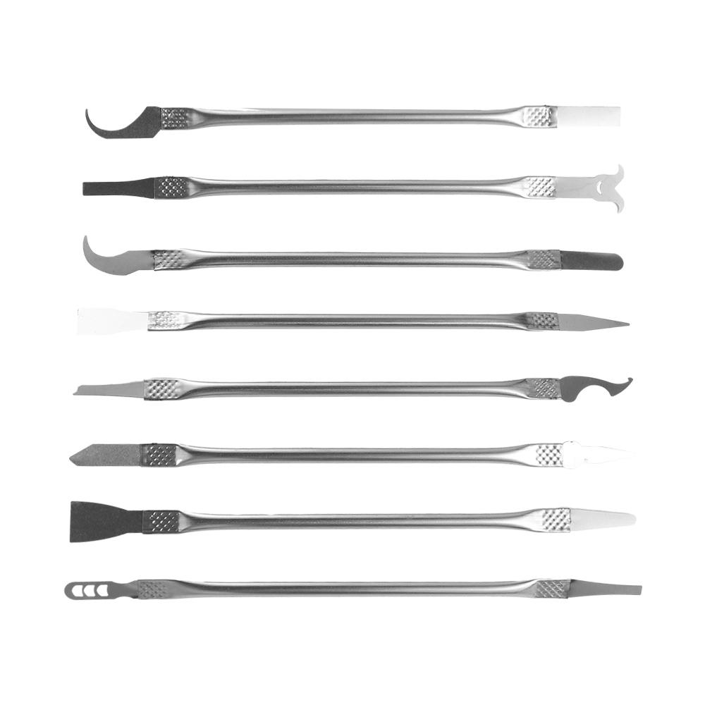 Dismantling Kit CPU Screen Hand Tools Set Opening Tool Disassemble Pry Mobile Phone Repair Phone