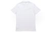 PUMA Polo Shirts Men's White Polo Collar Moderate Straight Fit 656579-04