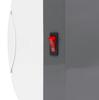 Noveen HC2200 Heating Curtain, LED Remote Control