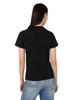 MOSCHINO Decorated Cotton Jersey T-Shirt