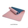 Mat for Women Waterproof Pad Home Fitness And Gym Use