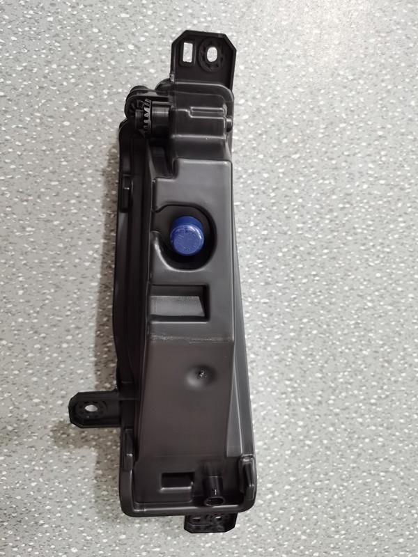 Compatible with X5G05LED: Daytime Running Lights, Driving Lights, Front Fog Lights, and Bar Lights.