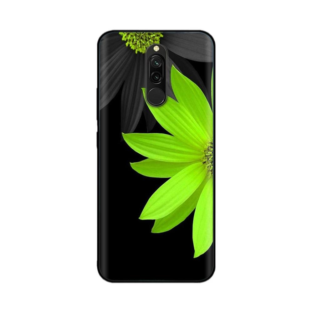 For Xiaomi Redmi 8 Case Soft Silicone Phone Back Case Cover For Redmi 8A Silicone TPU Phone Case For Redmi 8 8a Redmi8 8 a Coque