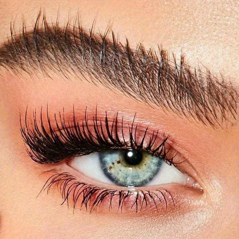 Mini Eyebrow Bruup Tools Suitable For Eyelash Accessories, Beauty Makeup Tools, New Year Gifts, Gifts For Mothers, Gifts For Friends