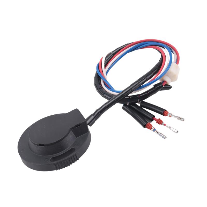 8M0095310 8M0107462 863187A1 3-Wire Digital Trim Sender For Mercruiser DTS Racing Smartcraft Bravo Engines