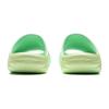 New LiNing SOFT SLIPPER Slip Resistant Odor Resistant Cushioning Slide Slippers Unisex Yellow Green AGAV009-2