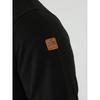 Duke Mens D555 Johnson Embroidered Logo Kingsize Fleece Jacket