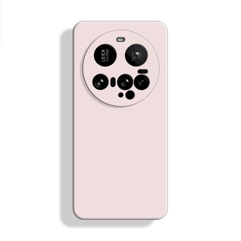 For Xiaomi 15 Ultra 5G Case For Xiaomi 15 Ultra Cover 6.73 inch Original Liquid Silicone Shockproof Bumper For Xiaomi 15 Ultra