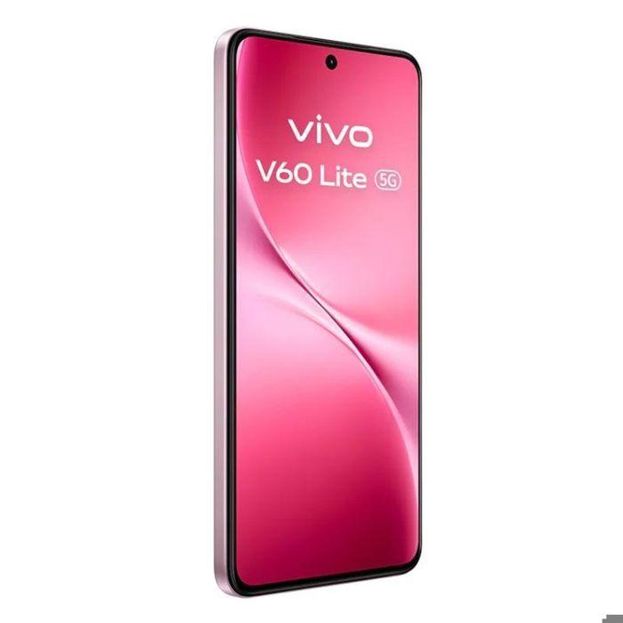 Smartphone - VIVO - 5671143 - Octa Core - 12 Go RAM - 512 Go - Rose