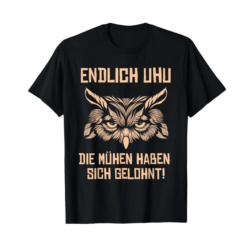 Finally Uhu Under 100 Kg Diet Weight Loss Outfit T Shirt Vintage Slightly Soft Graphic Homme Stretched Unisex Fashion
