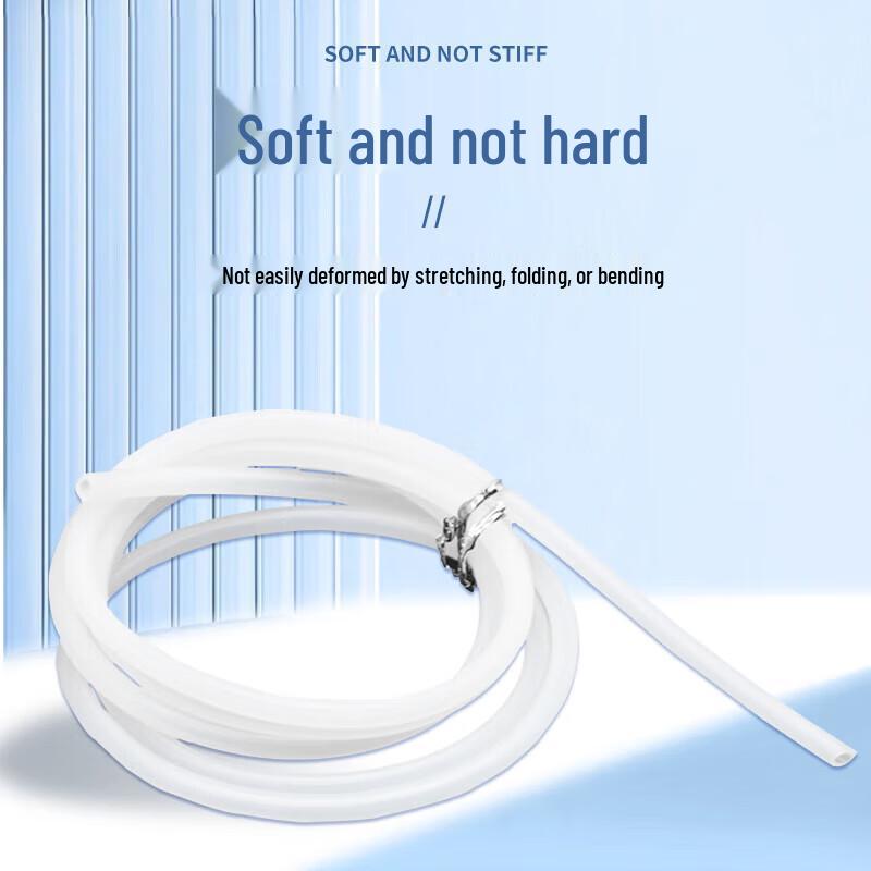 

Puwei CM200/CM300 ID Card Printer Ink Tank Connection Tube