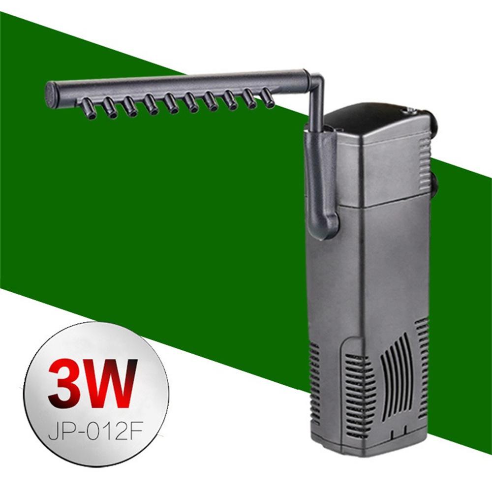 

Подвесной цилиндрический фильтр Снижает содержание вредных веществ в воде Дождевой фильтр Встроенный активированный уголь Материал АБС Фильтр для аквариума