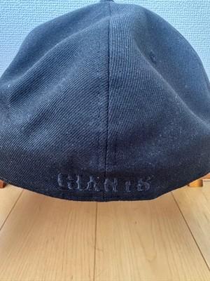 Era 59FIFTY Yomiuri Giants 100th Anniversary Fitted Cap Black Cm