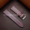 New Retro Oil Wax Cowhide Watch Strap Quick Release Genuine Leather Watch Bands 18mm 19mm 20mm 21mm 22mm 24mm Bracelet Wristband