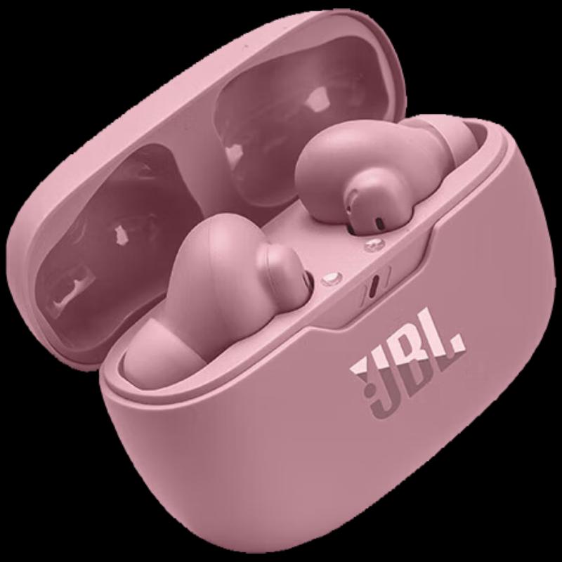 JBL Wave Beam 2 True Wireless Earbuds
