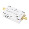 30dB Low Noise Receiving Module 50MHz 6GHz RF Switch Module Cover P VHF UHF S L C Bands 5V Single Power Supply