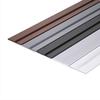 New Self-Adhesive Cabinet Door Dust Strips 2.8M TPE Seal Strip Gap Filling Strip Insect-proof