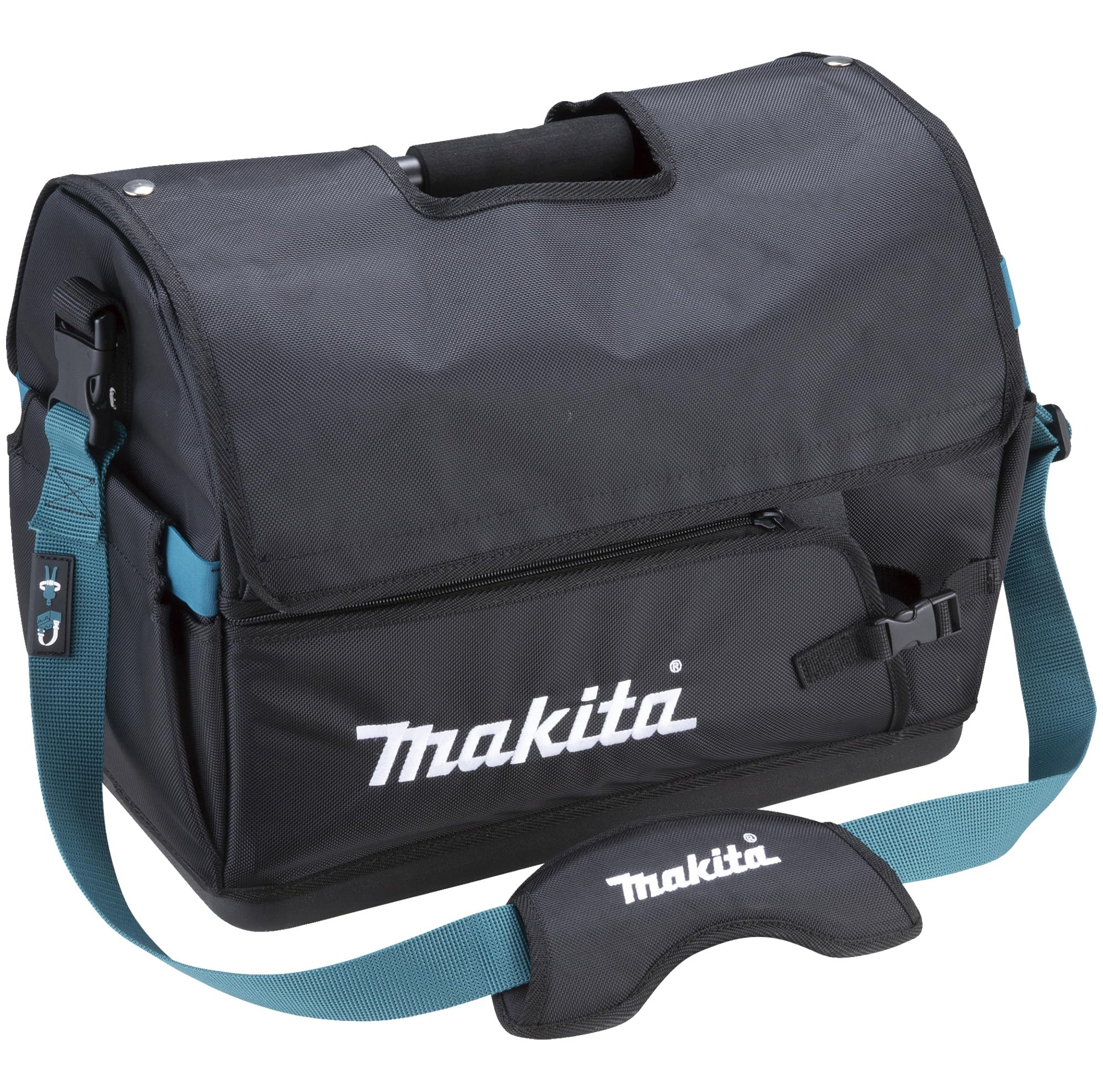 

Сумка для инструментов Makita A-73243 чёрный