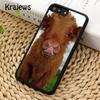 Cow cute spot cartoon print Phone Case Cover For iPhone 17 Air 16 15 14 plus 12 13 pro max coque Fundas