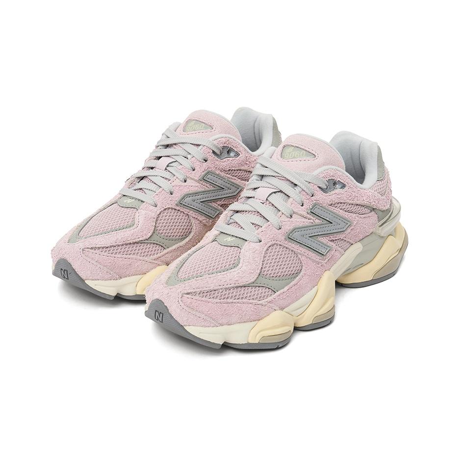Nové New Balance 9060 December Sky U9060HSP