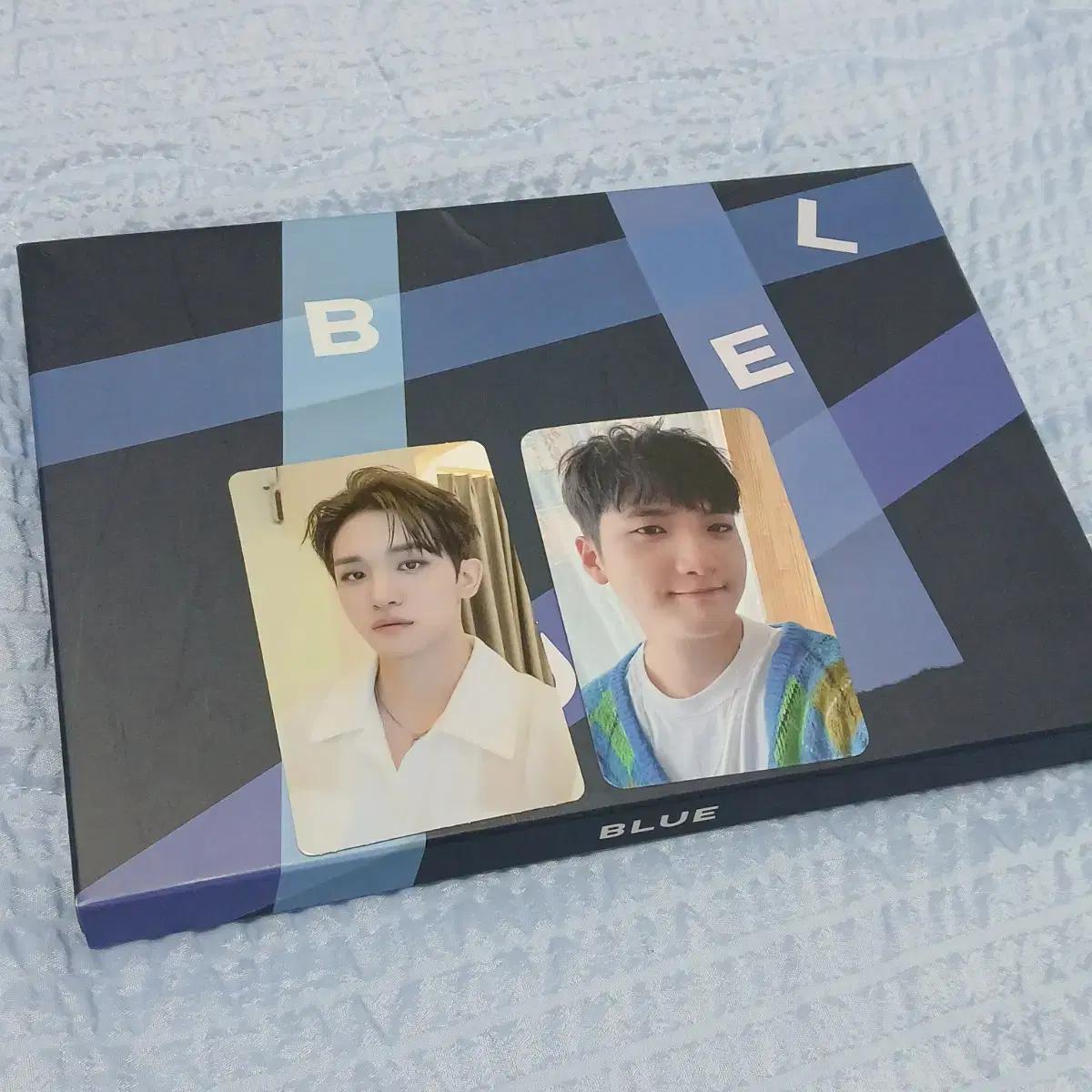 

LUCY Bloo Blue продает кучу выпущенных альбомов