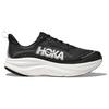 Hoka One One Skyflow Wide Comfortable Versatile Durable Supportive Casual Running Shoes Men sneaker Black 1155117-BWHT