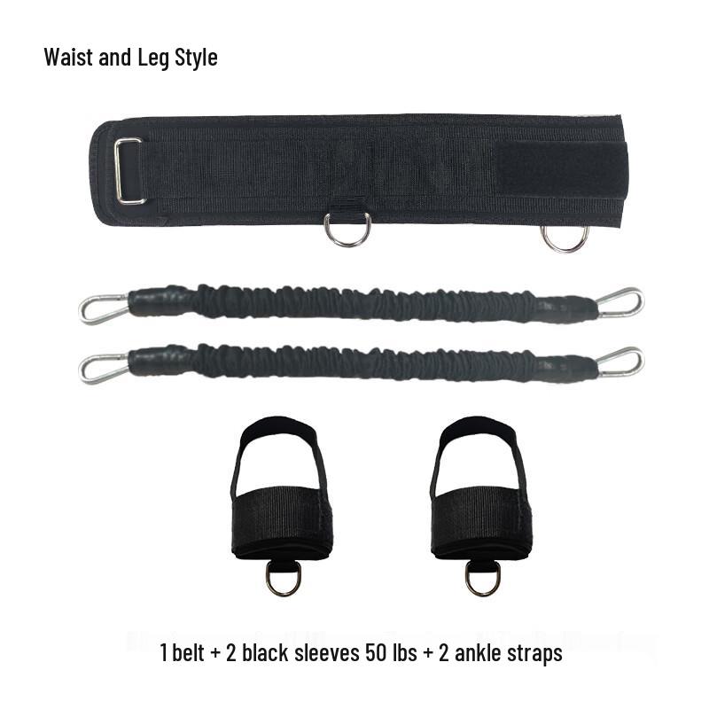 Basketball Jump Training Resistance Band