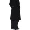Salomon Solid Color Mid Waist Casual Long Skirt Women skirts C30727